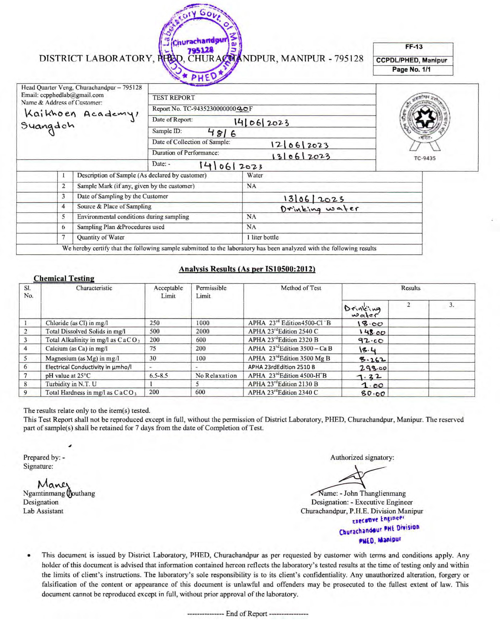 B8. KENS_Suangdoh_Safe_Drinking_Water_&_Sanitation_Certificate_Page_2.jpg  